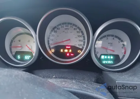 2009 Dodge Grand Caravan Sxt from USA, damaged, VIN 2D8HN54129R611821